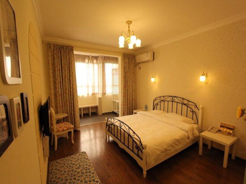 Guilin Harbour No.1 Hotel Exterior foto